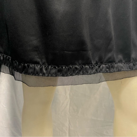 Simply Vera Wang Black Dress - Picture 3 of 5